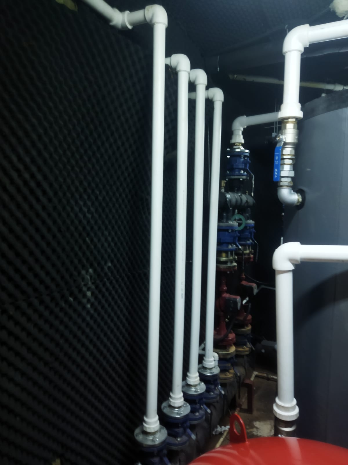 Kardeşler Tesisat Logo