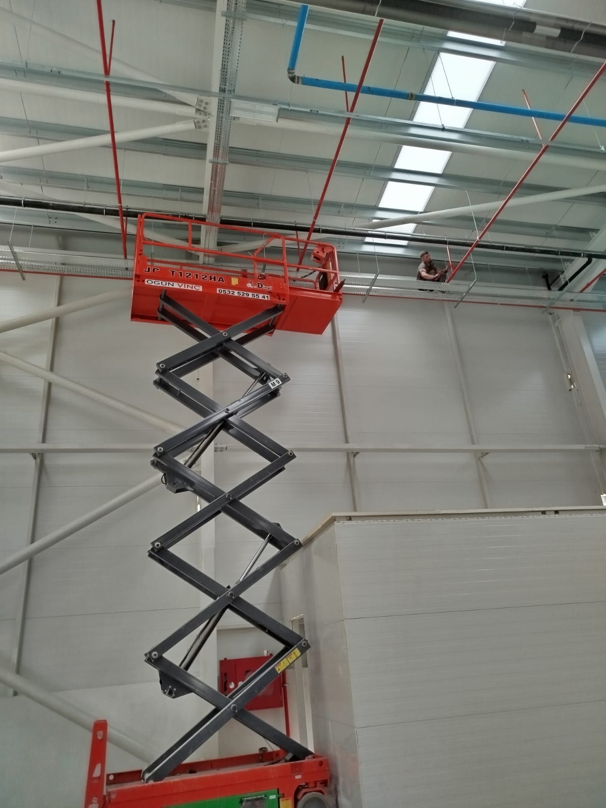 Kardeşler Tesisat Logo