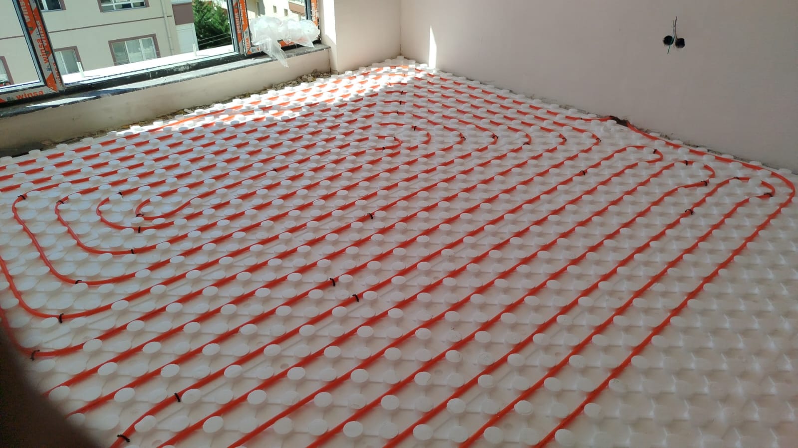 Kardeşler Tesisat Logo